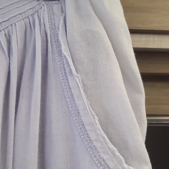 "Table talk sleep pants" By" Intimately Free People" 🦋 - Picture 12 of 16